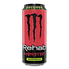 Monster Energy Drink 16oz - 24/case