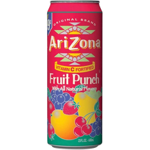 Arizona Cans 23.5oz-24/case