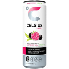 Celsius 12oz-12/case