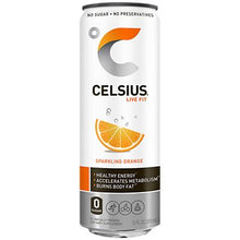 Celsius 12oz-12/case