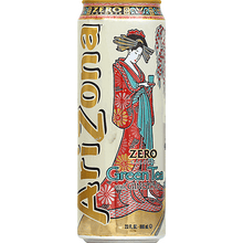 Arizona Cans 23.5oz-24/case