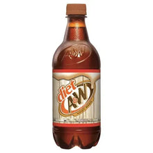 A&W 20oz-24/case