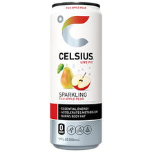 Celsius 12oz-12/case