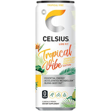 Celsius 12oz-12/case
