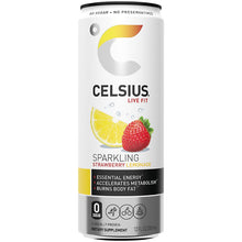 Celsius 12oz-12/case