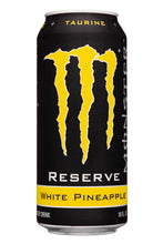 Monster Energy Drink 16oz - 24/case