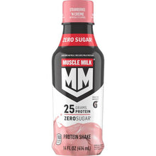 Muscle Milk 14oz -12/case