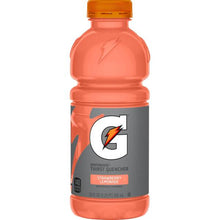 Gatorade 20oz-24/case
