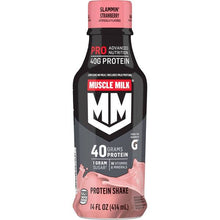 Muscle Milk 14oz -12/case
