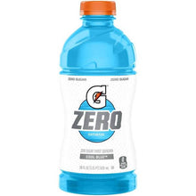 Gatorade 28oz-15/case