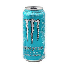 Monster Energy Drink 16oz - 24/case