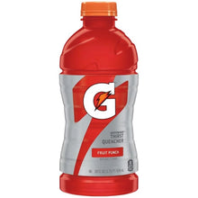 Gatorade 28oz-15/case