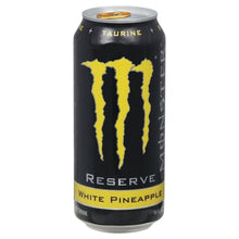 Monster Energy Drink 16oz - 24/case
