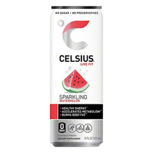 Celsius 12oz-12/case
