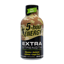 5 hr Energy EXTRA 1.93oz-12/case