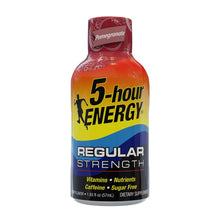 5 hr Energy 1.93oz-12/case