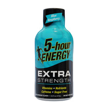 5 hr Energy EXTRA 1.93oz-12/case
