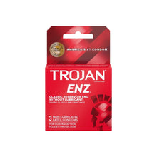Trojan Regular
