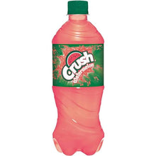Crush 20oz-24/case