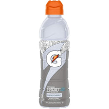 Gatorade Sports Cap 24oz-24/case