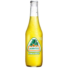 Jarritos Glass 12.5oz-24/case