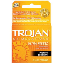 Trojan Regular
