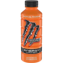 Monster Hydro 20oz-12/case