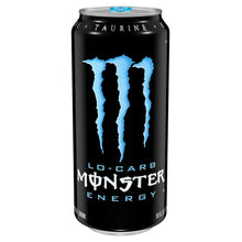 Monster Energy Drink 16oz - 24/case