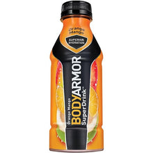 Bodyarmor Sports 16oz-12/case