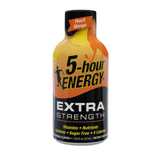 5 hr Energy EXTRA 1.93oz-12/case