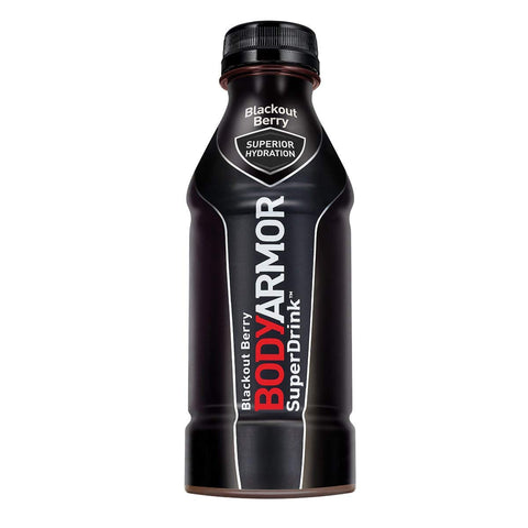 Bodyarmor Sports 16oz-12/case