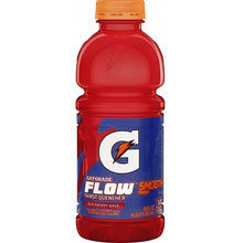 Gatorade 20oz-24/case