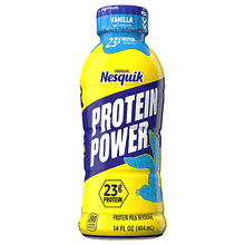 Nesquick Milk 14oz -12/case