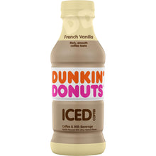 Dunkin Donuts Coffee 13.7oz - 12/case