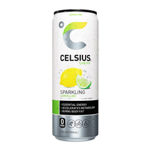 Celsius 12oz-12/case