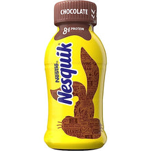 Nesquick Milk 14oz -12/case