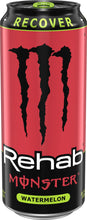 Monster Energy Drink 16oz - 24/case