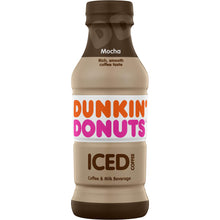 Dunkin Donuts Coffee 13.7oz - 12/case