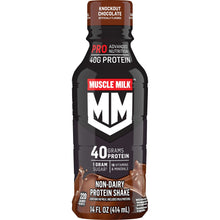Muscle Milk 14oz -12/case