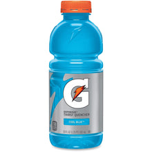 Gatorade 20oz-24/case