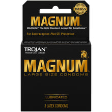 Trojan Regular