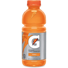 Gatorade 20oz-24/case