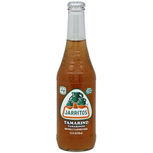 Jarritos Glass 12.5oz-24/case