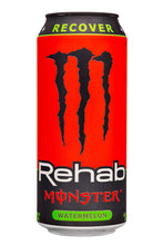 Monster Energy Drink 16oz - 24/case