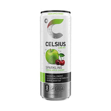 Celsius 12oz-12/case