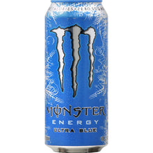 Monster Energy Drink 16oz - 24/case