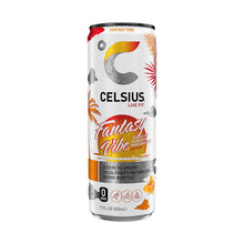 Celsius 12oz-12/case
