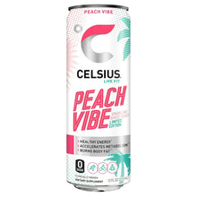 Celsius 12oz-12/case