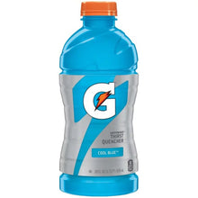 Gatorade 28oz-15/case