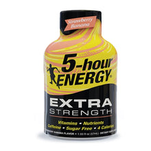 5 hr Energy EXTRA 1.93oz-12/case